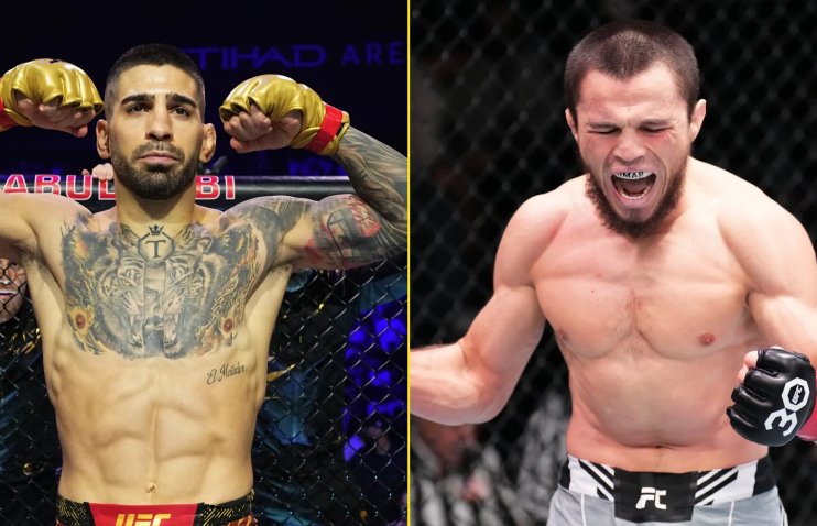 „უკან ტანსაცმლის მაღაზიაში გავუშვებთ“ - უმარმა ილიას უპასუხა