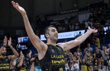 ლიგა ენდესას თვის MVP - შერმადინი მთავარი ფავორიტია
