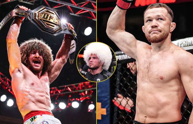 უმარი: მერაბი იანს დაამარცხებს, მაგრამ ეს ერთ რამეზე იქნება დამოკიდებული