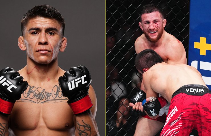 ბაუტისტა: მერაბმა აჩვენა, თუ როგორ უნდა დაამარცხო უმარი, ამას გაამოვიყენებ