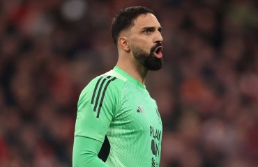 Sofascore - ცნობილია ლივერპულის ფეხბურთელების შეფასებები