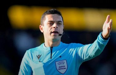 ქართველი მსაჯები ევროპა ლიგის მატჩს მოემსახურებიან