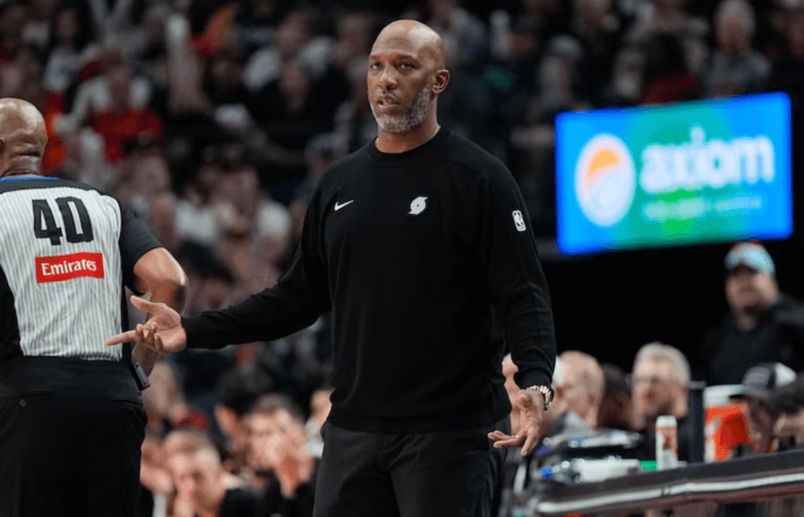 FBI-მ NBA-ს მოქმედი და ყოფილი მოთამაშეები და მწვრთნელები დააკავა