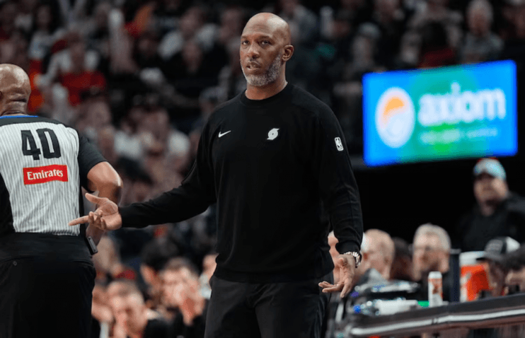 FBI-მ NBA-ს მოქმედი და ყოფილი მოთამაშეები და მწვრთნელები დააკავა