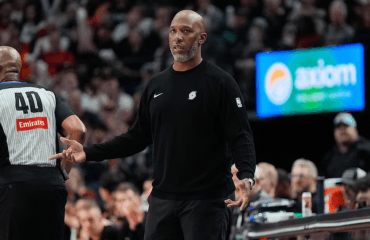 FBI-მ NBA-ს მოქმედი და ყოფილი მოთამაშეები და მწვრთნელები დააკავა