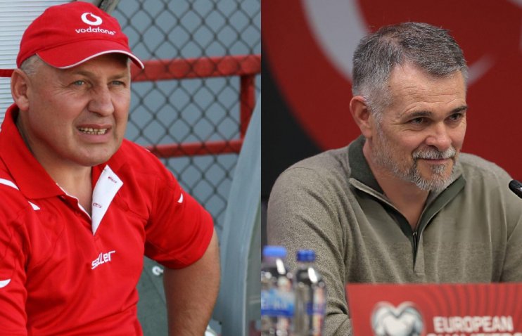 „პრობლემა მხოლოდ სანიოლი არ არის“ - ჟორჟიკაშვილი ფეხბურთელების დეფიციტზე