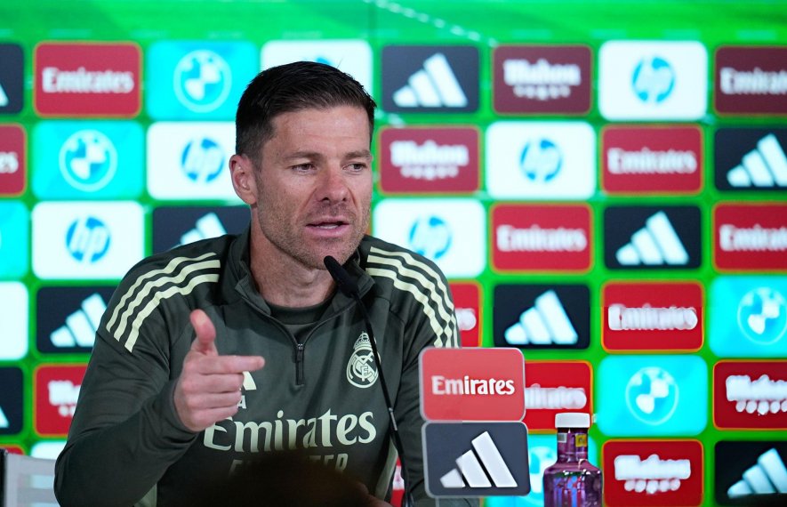 რეალი, ბარსელონა, ჩაბი ალონსო