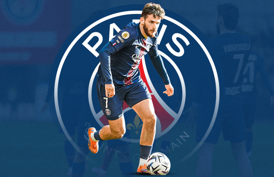 ხვიჩა კვარაცხელია