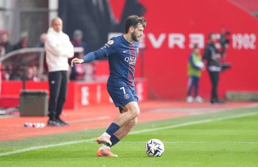 Sofascore - ცნობილია პსჟ-ს ფეხბურთელების შეფასება