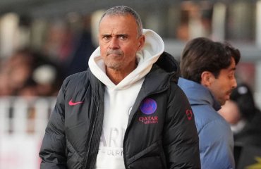 „კმაყოფილი ვარ, ჩვენი მიზანი ყველა მატჩის მოგებაა“ - ლუის ენრიკე