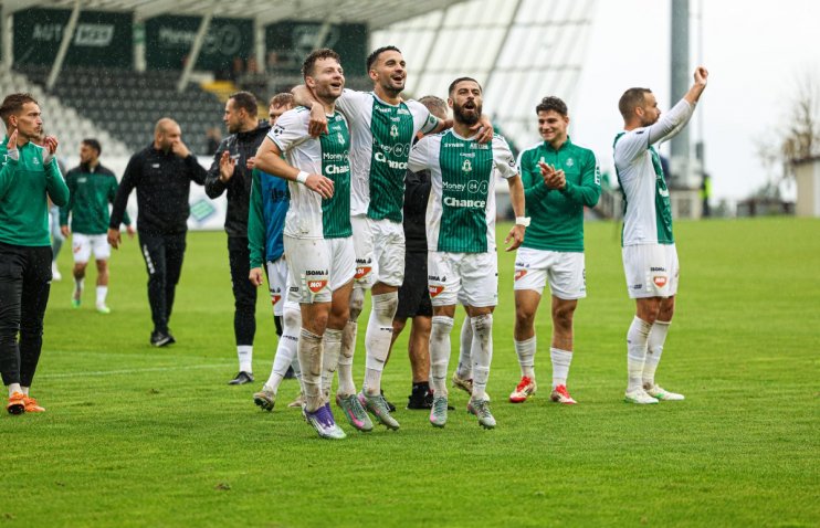 ჭანტურიშვილის გოლი ჩეხეთში | ქართველის გუნდმა მოიგო და პირველზეა