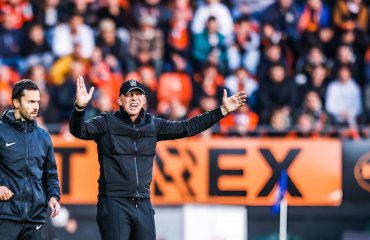 ერიკ როი: “პსჟ-სთან თამაში სტომატოლოგთან მისვლაზე მტკივნეულია“