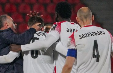 პრინციპული გამარჯვება კონკურენტთან - იბერიამ დილას მოუგო და გალიდერდა