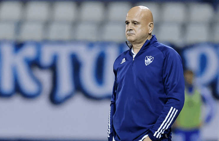 „უარესიც გადაგვიტანია. უფრო ძლიერები დავბრუნდებით!“ - ქეცბაია ქვილითაიას გუნდს დაუზავდა