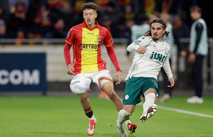 ექსელსიორის მე-7 მარცხი სეზონში - იეგოიანმა შეუცვლელად ითამაშა