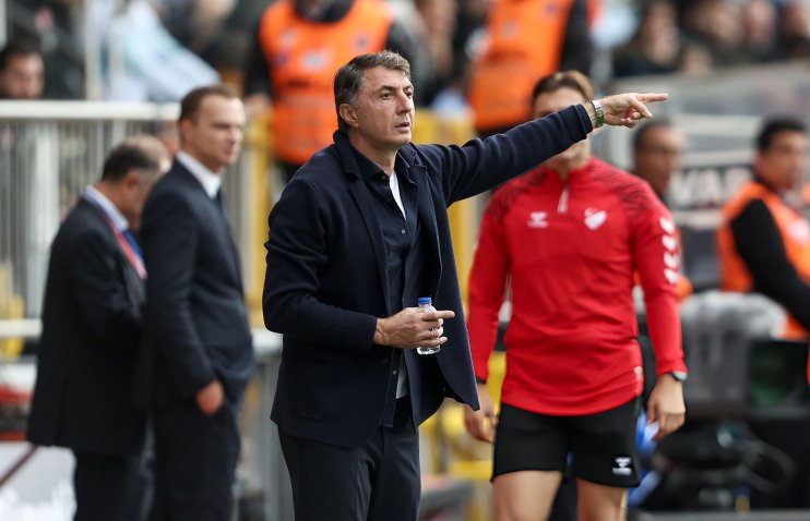 „მეკარეს მადლობა უნდა ვუთხრათ“ | არველაძის გუნდის ფრე ბეშიქთაშთან