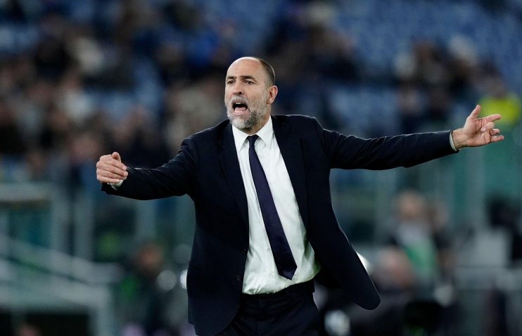 ოფიციალურად | იგორ ტუდორმა იუვენტუსის მთავარი მწვრთნელის პოსტი დატოვა