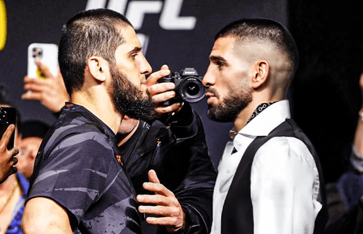 „მისი და ჩარლზის ორთაბრძოლას ვუყურე და...“ | რა თქვა მახაჩევმა თოფურიაზე