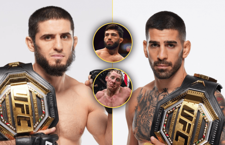 „პიმბლეტი ილიასთვის გამოწვევა საერთოდ არ არის“ | ისლამ მახაჩევის კომენტარი