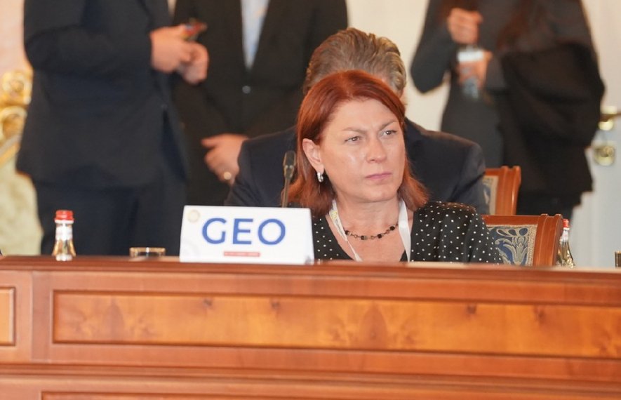 ნინო სალუქვაძე