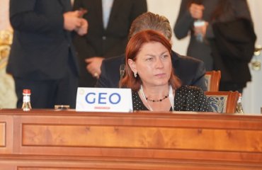 სალუქვაძის დიდი დაფასება - ქართული სპორტის ლეგენდის ახალი თანამდებობა
