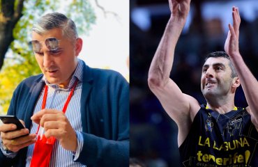 „შერმადინის გამოყენება უფრო მეტად შეიძლებოდა“ - ნაცვლიშვილი ევრობასკეტით კმაყოფილია