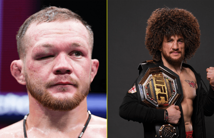 „იანი ერთადერთი მებრძოლია, ვისაც მერაბის დამარცხება შეუძლია“ - რუსი პრომოუტერი