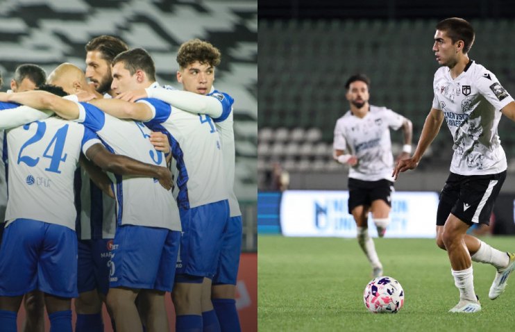 დინამო ტორპედოს მიუახლოვდა - ქუთაისელებმა თელავში ქულები დაკარგეს