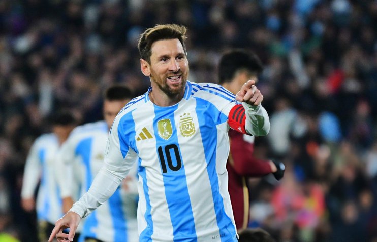 „მსოფლიო ჩემპიონატზე თამაში ძალიან მინდა, მაგრამ...“ | რას ამბობს ლიონელ მესი