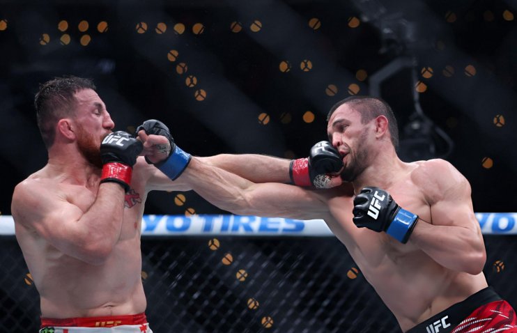 „უმარი მერაბთან ჩხუბს იმსახურებს“ | სეხუდომ დვალიშვილზე ისაუბრა