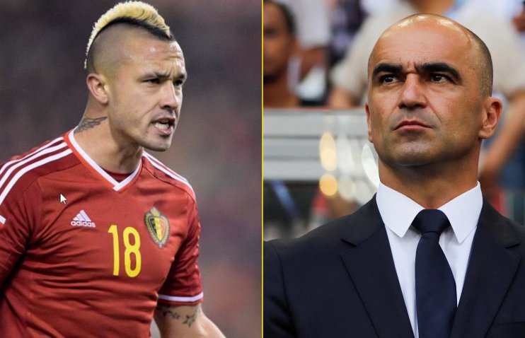 ფეხბურთი არ ესმის, ძალიან ცუდი მწვრთნელია | ნაინგოლანმა მარტინესი მწვავედ გააკრიტიკა