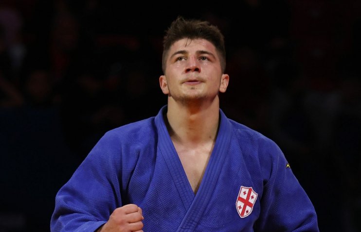 ძიუდო | საქართველოს ნაკრები ზაგრების გრანპრიზე ცხრა სპორტსმენით იასპარეზებს