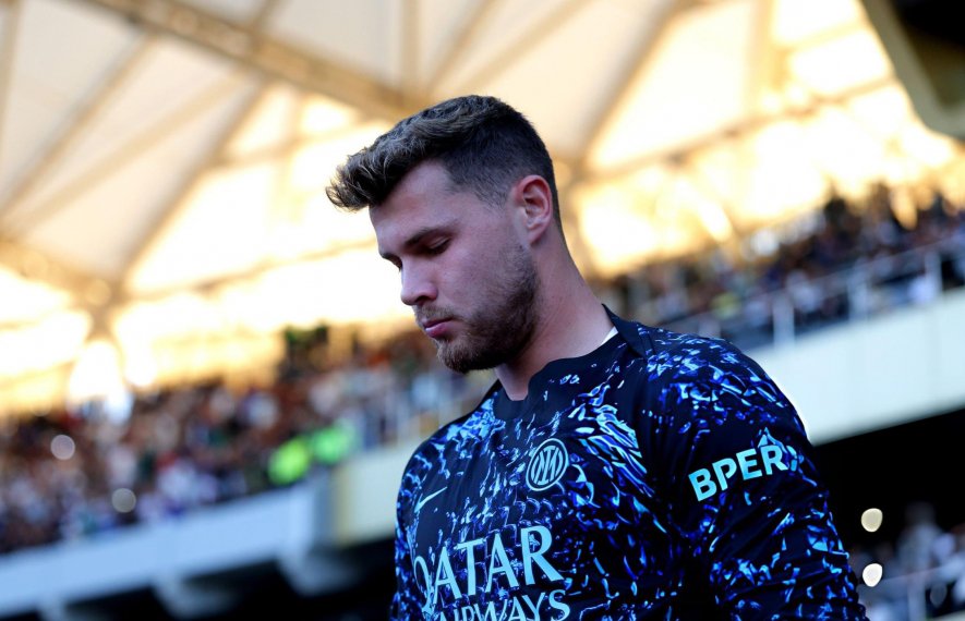 ინტერი, ხოსეპ მარტინესი