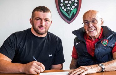 ოფიციალურად - გიორგი ჯავახია კარიერას ტულონში გააგრძელებს