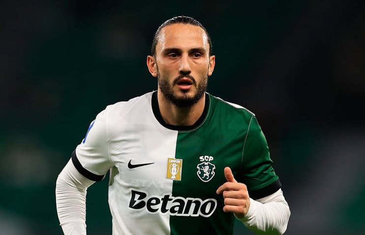 ქოჩორაშვილის 90 წუთი - სპორტინგმა პორტუგალიის თასზე გაიმარჯვა