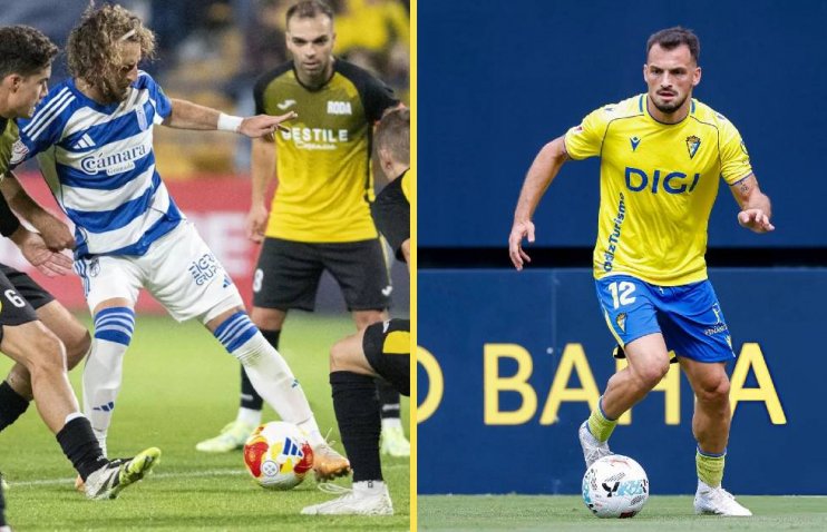 ორ-ორი საგოლე გადაცემა | ტაბატაძისა და გაგნიძის კარგი მატჩები ესპანეთის თასზე