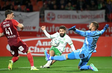 რატომ ვერ მოხვდა ძირითადში | ჰორნელანდმა ზურიკოზე ისაუბრა