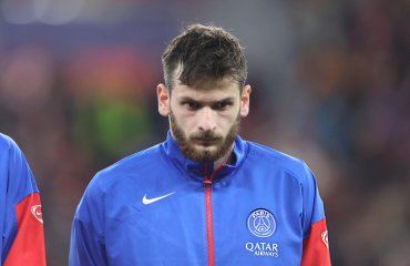 ხვიჩა სათადარიგოზე? | როგორია პსჟ-ს სავარაუდო შემადგენლობა ლორიენთან