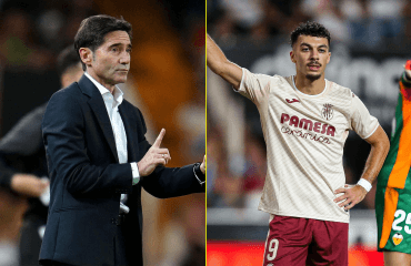 „როტაცია იქნება“ - ითამაშებს თუ არა მიქაუტაძე ესპანეთის თასზე