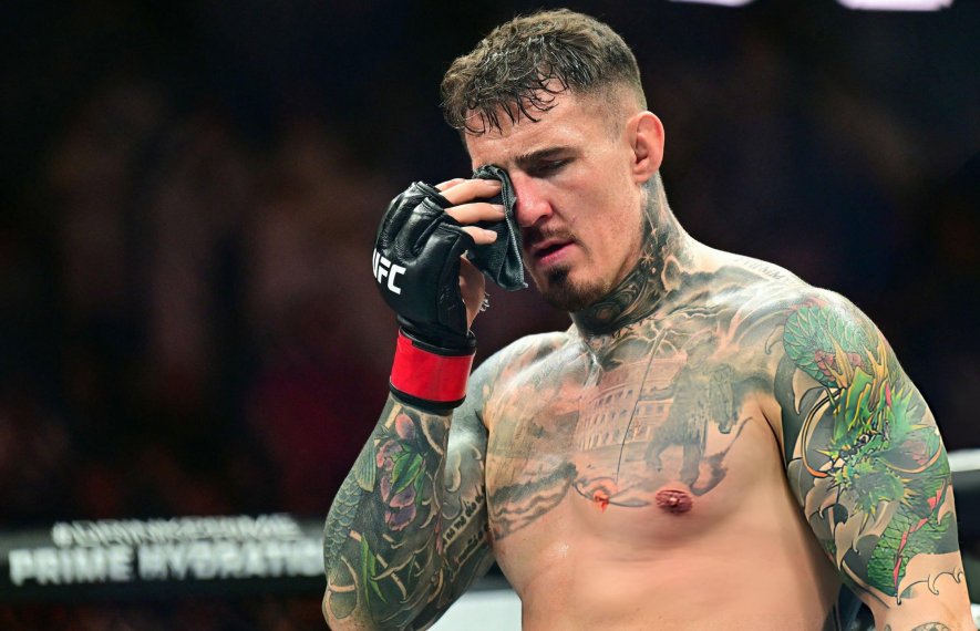 ტომ ასპინალი