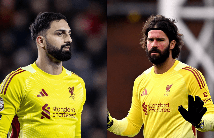 გიორგი მამარდაშვილი, ალისონ ბეკერი