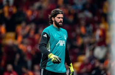 „შედეგები ალისონის დაბრუნების შემდეგ გამოსწორდება“ - ლივერპულის ყოფილი ფეხბურთელი