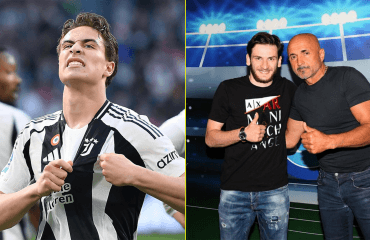 „შეუძლია, ილდიზისგან ახალი კვარაცხელია შექმნას“ - საბატინი სპალეტიზე