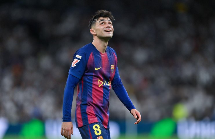 ტრავმის გამო, პედრი 3 კვირას გამოტოვებს