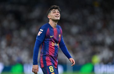 ტრავმის გამო, პედრი 3 კვირას გამოტოვეს