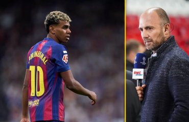 „იამალმა რეალი თაღლითობაში დაადანაშაულა, შესაძლოა სიმართლეა, თუმცა წლები ბარსაც ამავეს აკეთებდა“