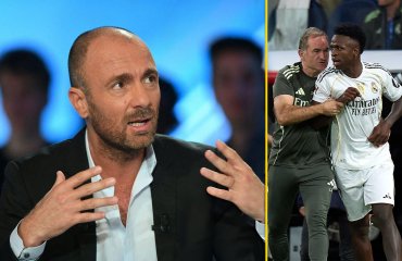 დიუგარი: ვინისიუსი აუტანელია, სულ წუწუნებს, სულ რაღაცას ითხოვს