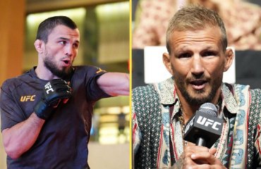 „მერაბისთვის კონკურენციის გაწევა, თუ უნდა - ეს გააკეთოს“ - რჩევა უმარს