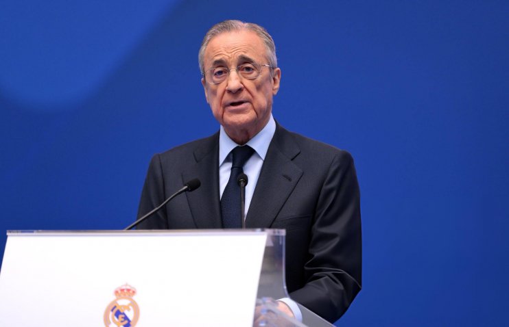 რეალი UEFA-ს უჩივლებს - კომპენსაცია სუპერლიგის საქმეზე