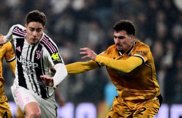 ორი პენალტი აიკიდა - გოგლიჩიძის კოშმარული საღამო ტურინში